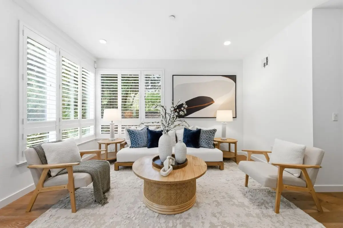 400 El Camino Real  #202, Belmont, CA 94002 - #1
