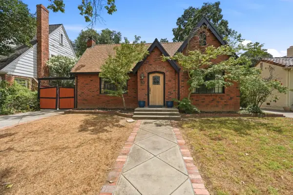 136 Stadium Drive, STOCKTON, CA 95204