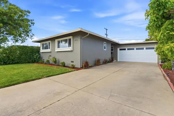 2633 Foster Street, SAN MATEO, CA 94403