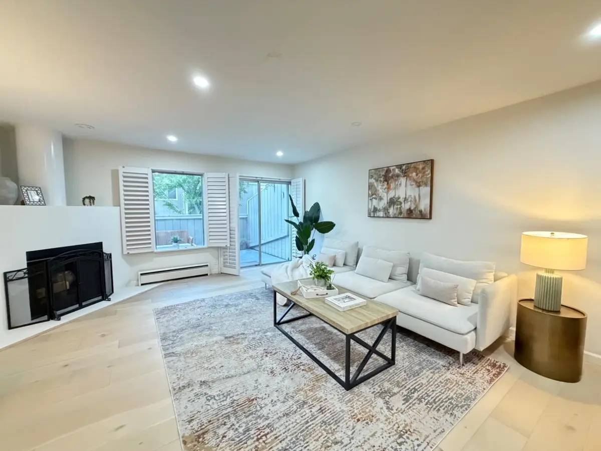 165 Okeefe Street  #11, Menlo Park, CA 94025 - #1