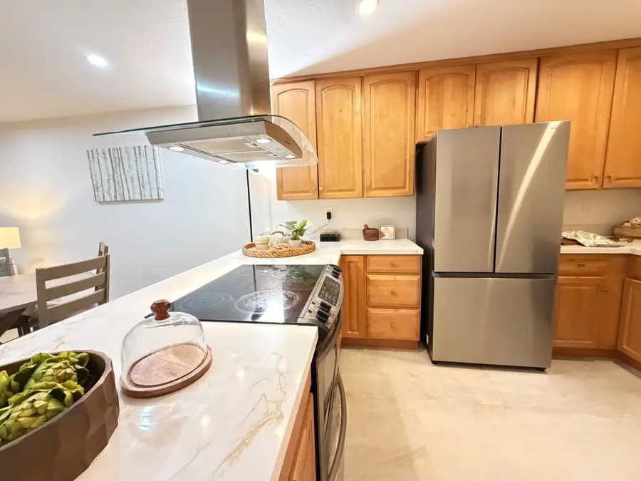 165 Okeefe Street  #11, Menlo Park, CA 94025 - #3