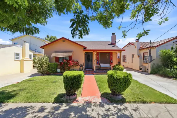 640 15th Street, SAN JOSE, CA 95112