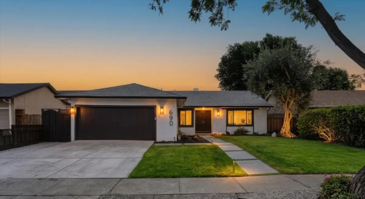 690 Albion Drive, San Jose, CA 95136 - #1