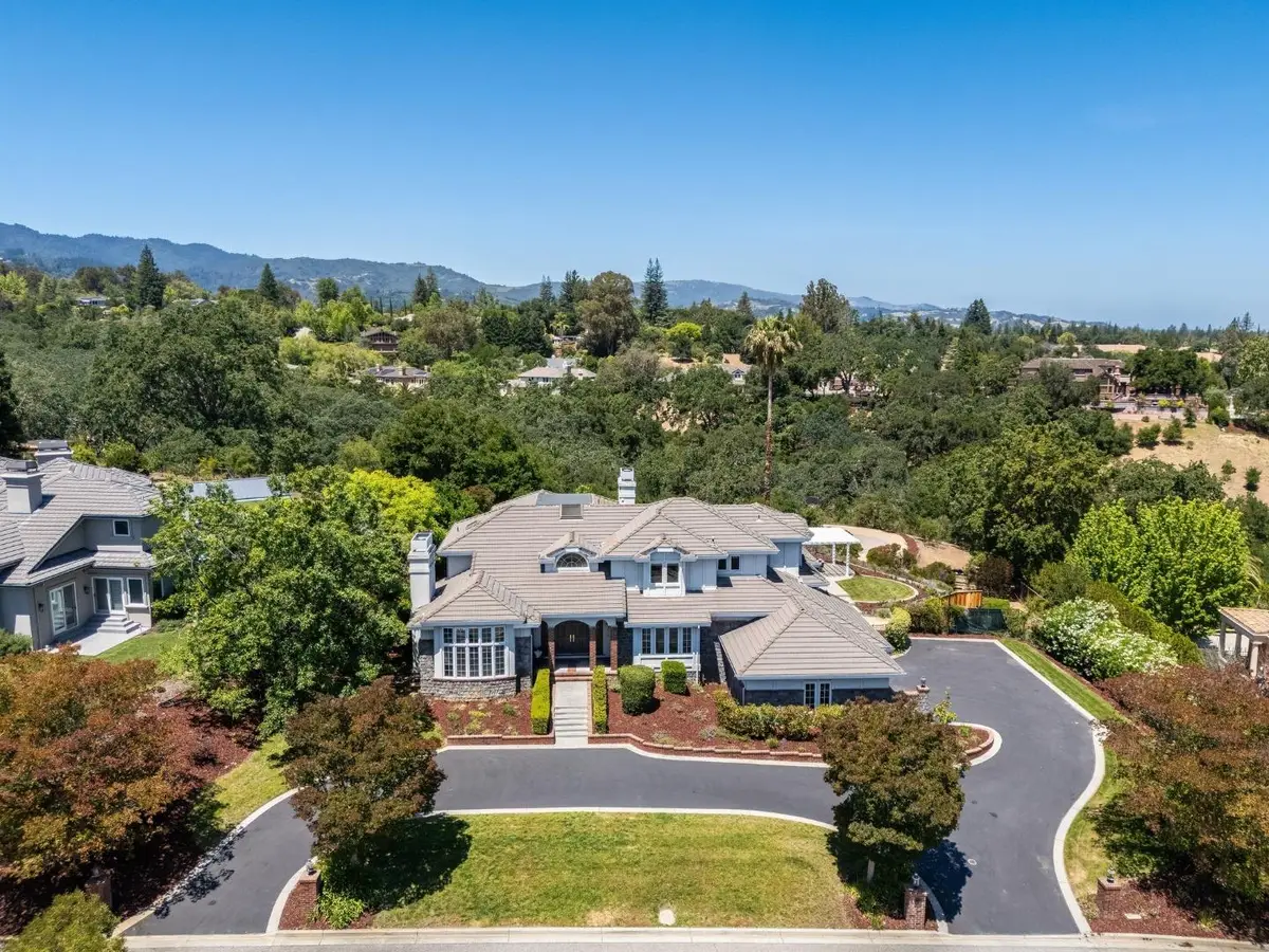 15015 Gypsy Hill Road, Saratoga, CA 95070 - #1