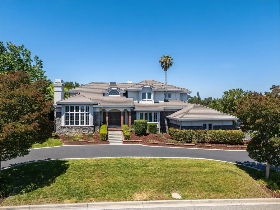15015 Gypsy Hill Road, Saratoga, CA 95070 - #2