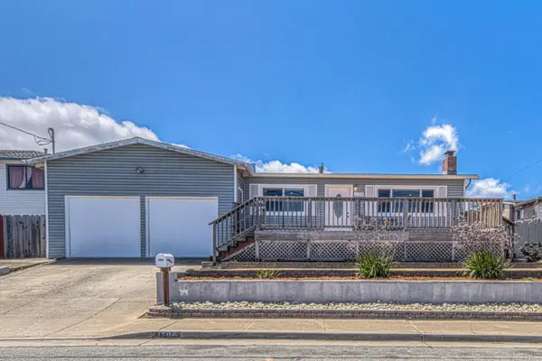 1204 Elm Avenue, Seaside, CA 93955