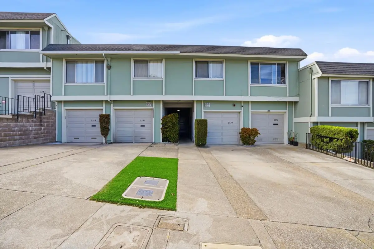 2579 Greendale Drive, South San Francisco, CA 94080 - #1