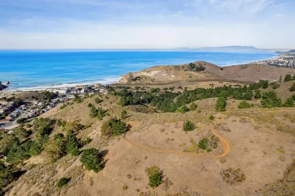 0 Calera Terrace, PACIFICA, CA 94044