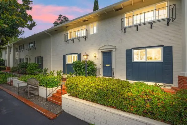 600 Pennsylvania Avenue  #3, Los Gatos, CA 95030