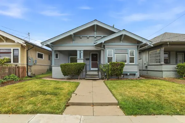 287 10th Street, SAN JOSE, CA 95112