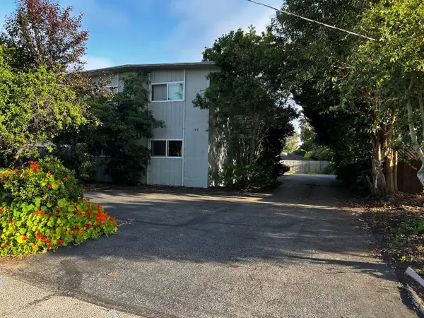 5031 Wilder Drive, SOQUEL, CA 95073