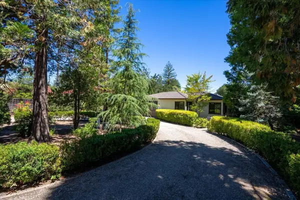 16899 Kennedy Road, LOS GATOS, CA 95032