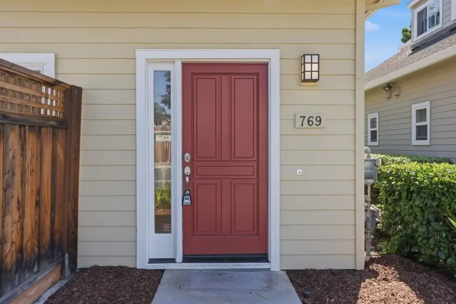 769 Bryn Mawr Court, Mountain View, CA 94043 - #2