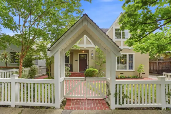 272 Grand Street, REDWOOD CITY, CA 94062