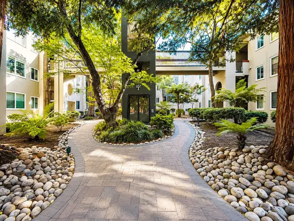 177 El Camino Real  #36, San Mateo, CA 94401