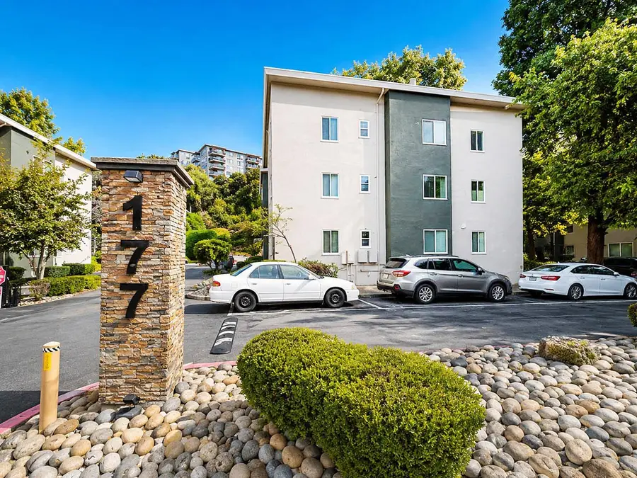 177 El Camino Real  #36, San Mateo, CA 94401 - #3