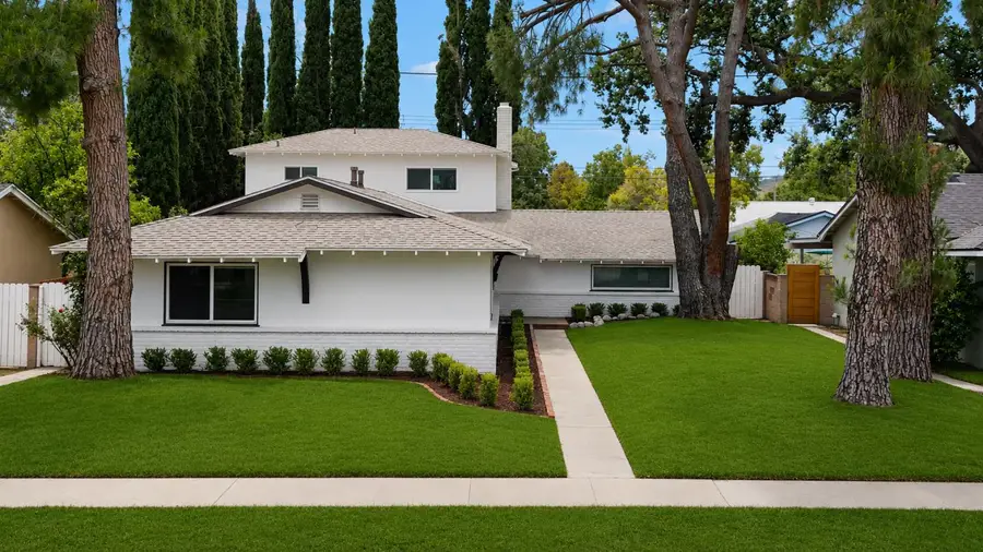 24022 Vanowen Street, West Hills, CA 91307 - #2