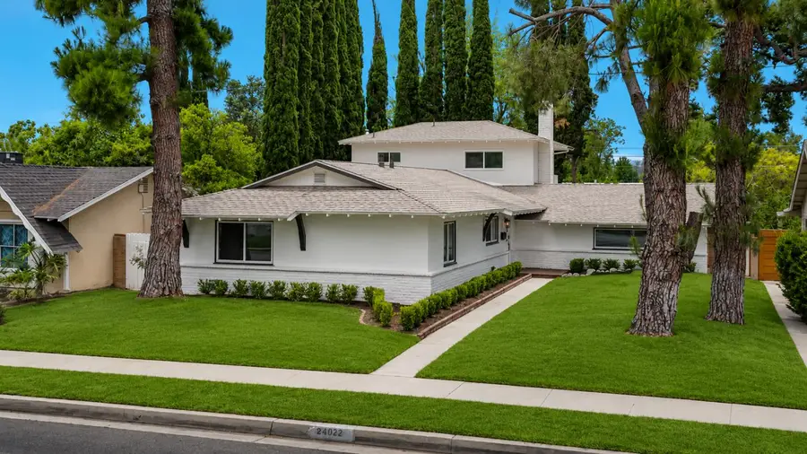 24022 Vanowen Street, West Hills, CA 91307 - #3