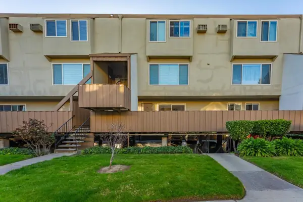 410 Auburn Way  #19, San Jose, CA 95129