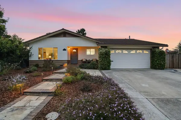 7967 Pumpkin Drive, CUPERTINO, CA 95014