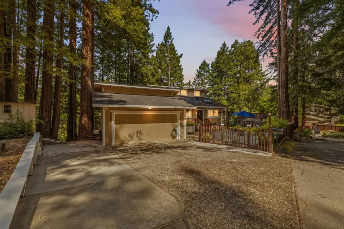 278 Hill Top Court, Boulder Creek, CA 95006 - #1