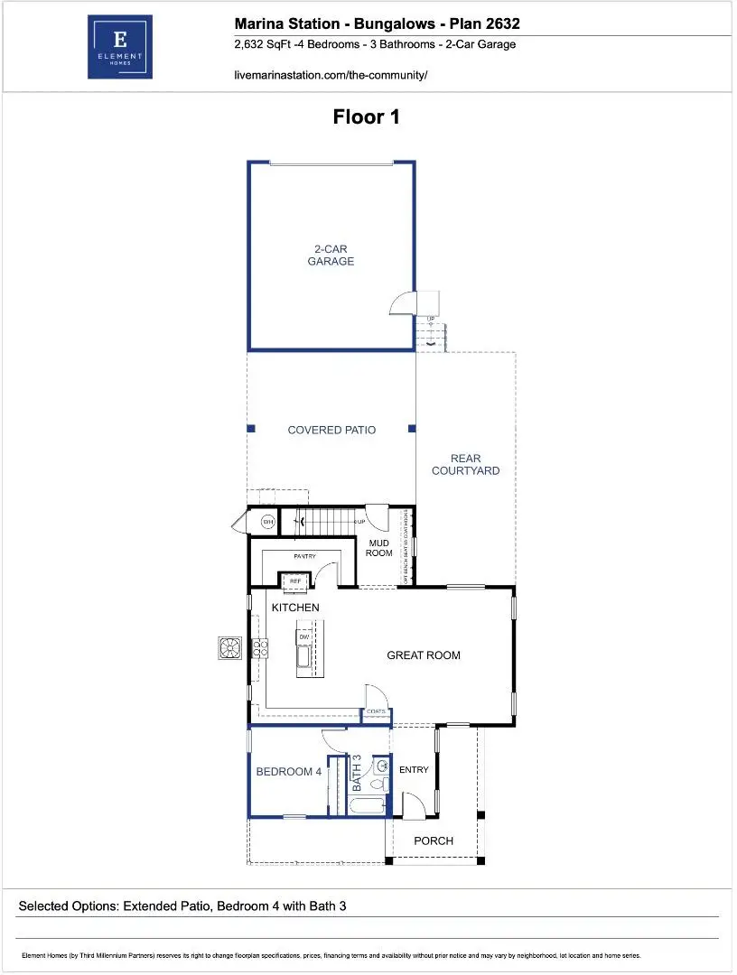 254 Santa Lucia Lane, Marina, CA 93933 - #2
