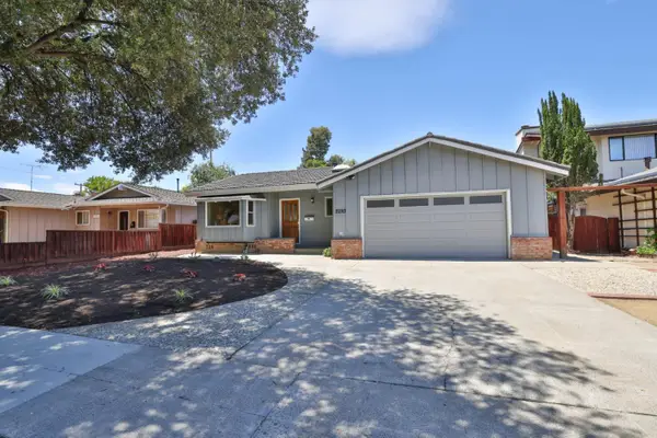 2293 Middletown Drive, CAMPBELL, CA 95008