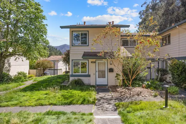 1499 Terra Nova Boulevard, PACIFICA, CA 94044