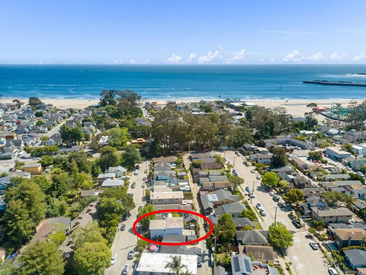 125 Mountain View Avenue, Santa Cruz, CA 95062 - #1
