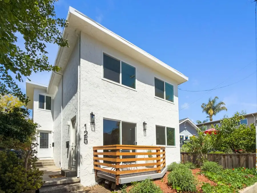 125 Mountain View Avenue, Santa Cruz, CA 95062 - #2