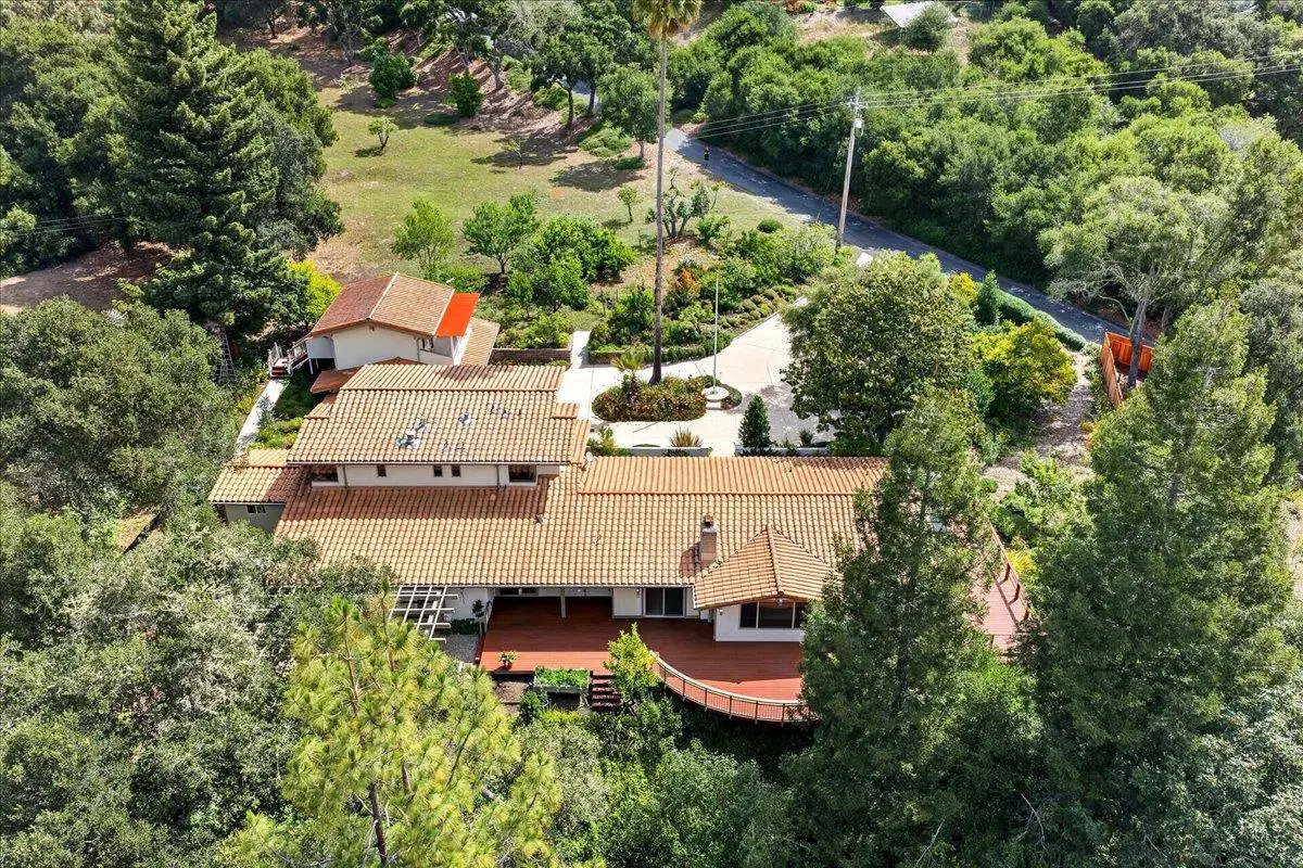 110 Via Venito, Corralitos, CA 95076 - #1
