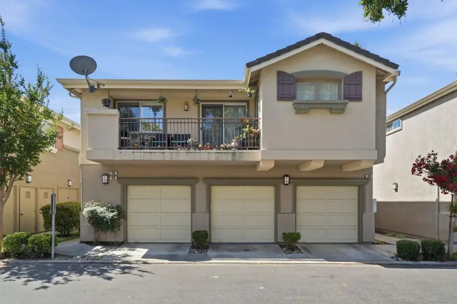 330 Oleander Drive, San Jose, CA 95123 - #3