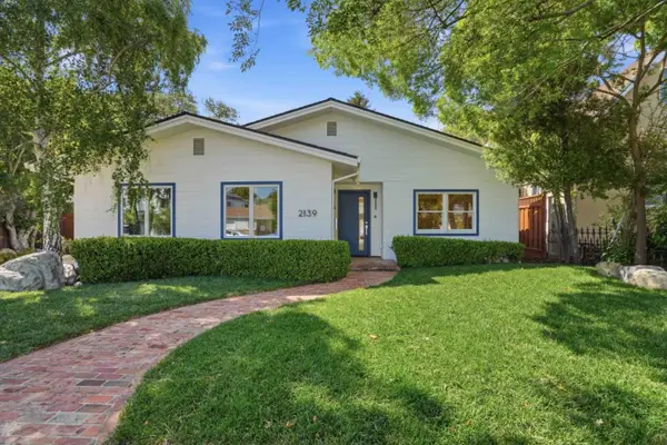 2139 Greenwood Avenue, SAN CARLOS, CA 94070