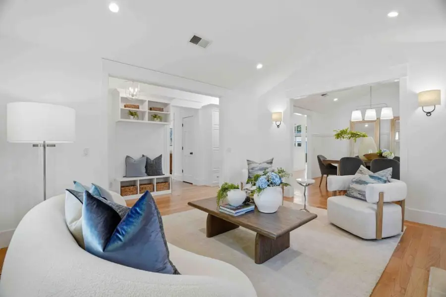 2139 Greenwood Avenue, San Carlos, CA 94070 - #3