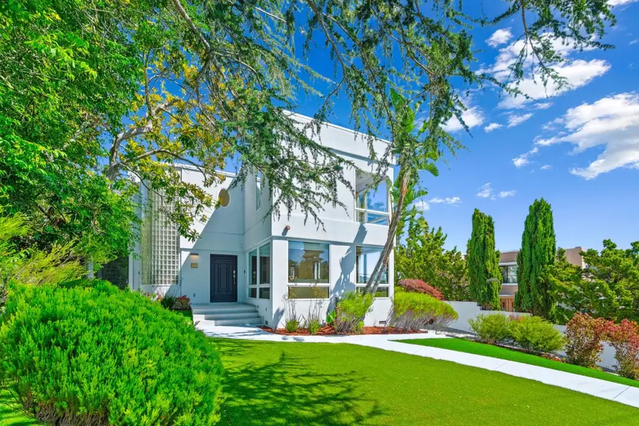 2912 Hillside Drive, Burlingame, CA 94010 - #2