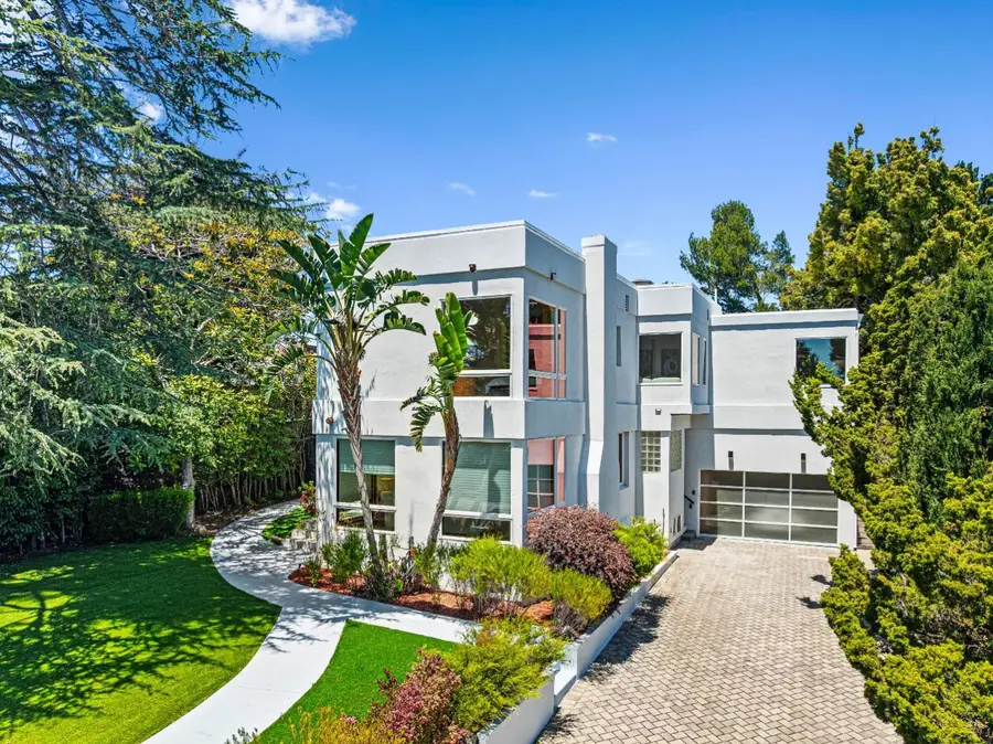 2912 Hillside Drive, Burlingame, CA 94010 - #3