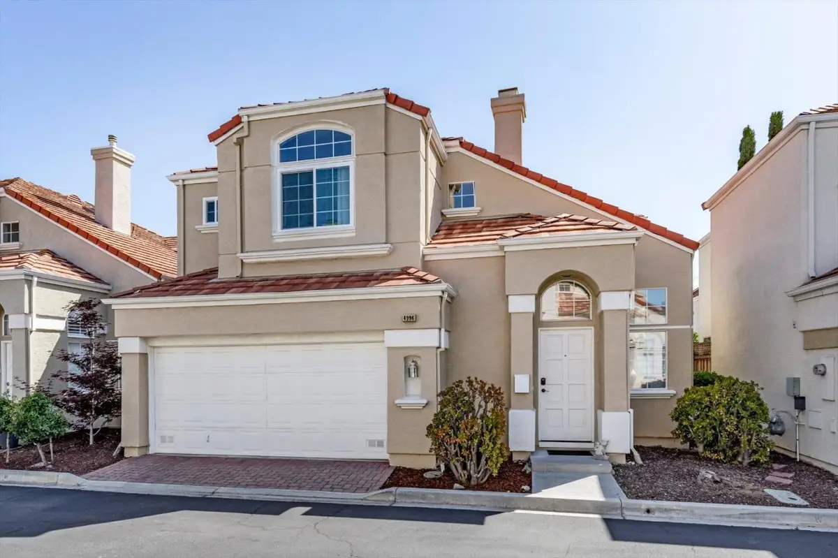 4996 Agape Court, San Jose, CA 95124 - #1