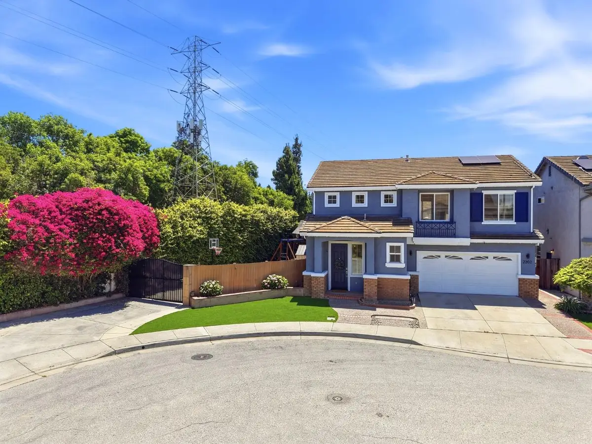 2202 Estee Court, San Jose, CA 95133 - #1