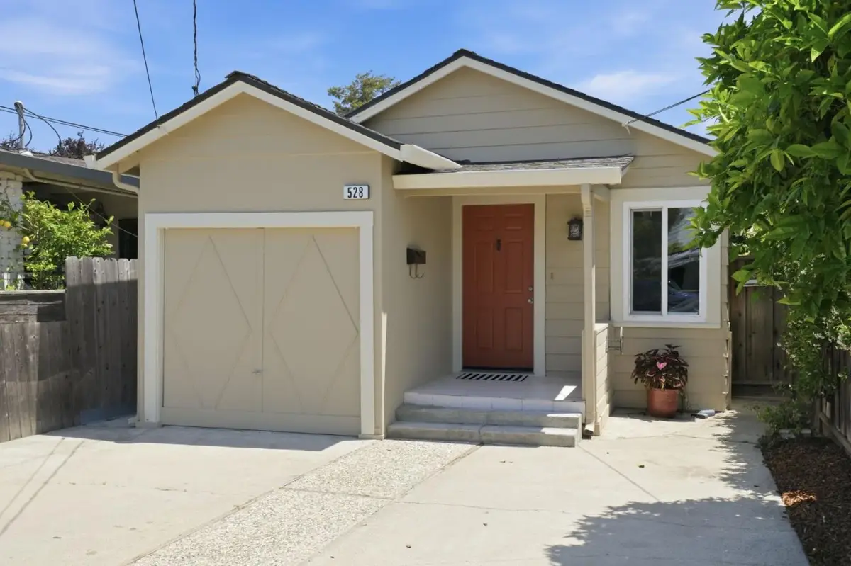 528 Macarthur Avenue, Redwood City, CA 94063 - #1