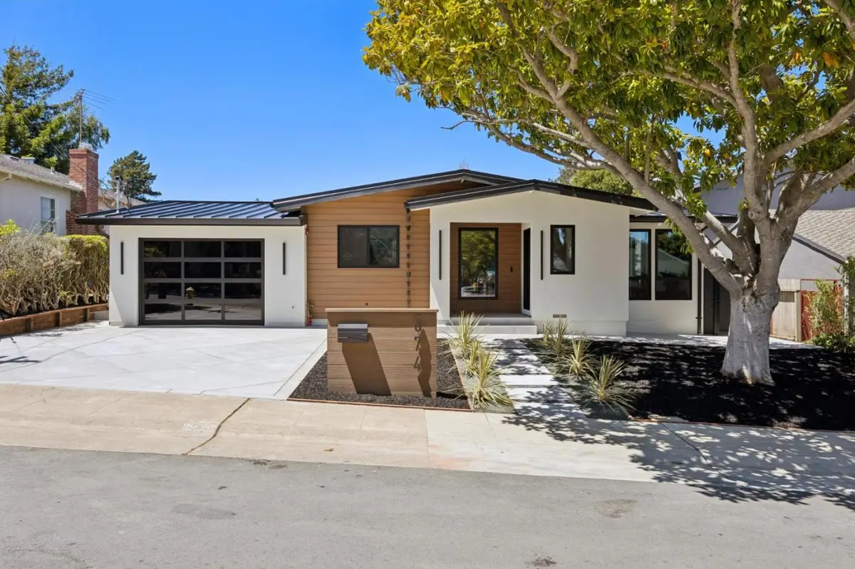 674 30th Avenue, San Mateo, CA 94403 - #1