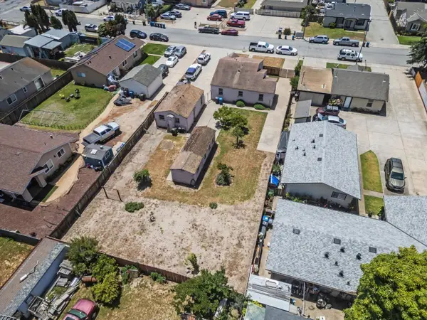 1119 C Street, SALINAS, CA 93905