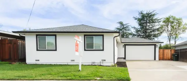 3797 Oregon Way, LIVERMORE, CA 94550