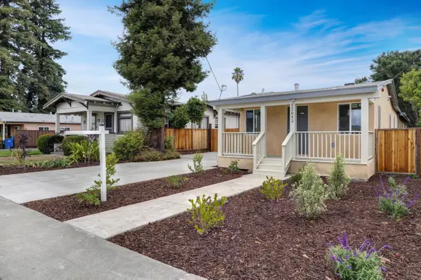 22842 Myrtle Street, HAYWARD, CA 94541
