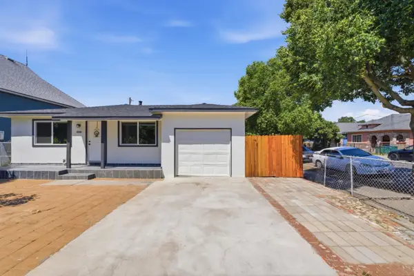 1601 San Joaquin Street, STOCKTON, CA 95206