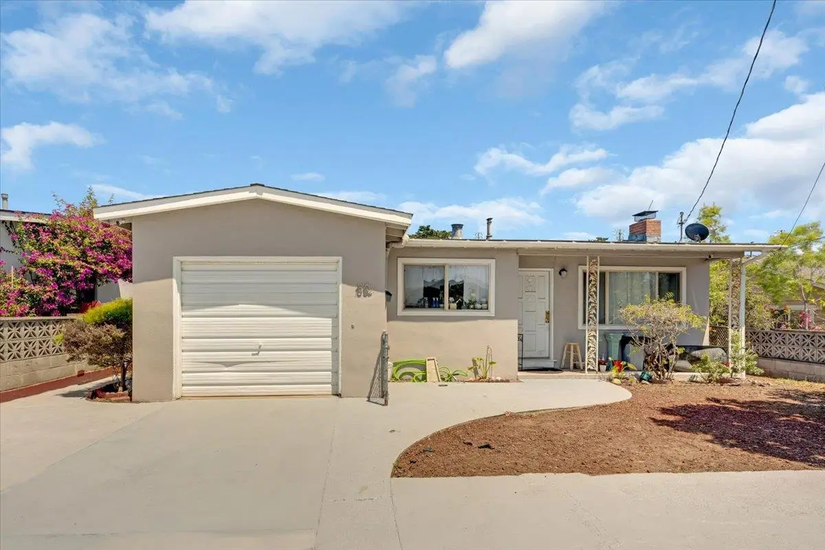 1852 Laguna Street, Seaside, CA 93955 - #1