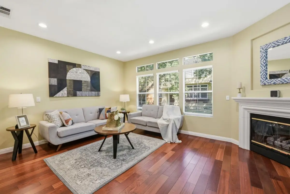 3488 Hart Common, Fremont, CA 94538 - #1