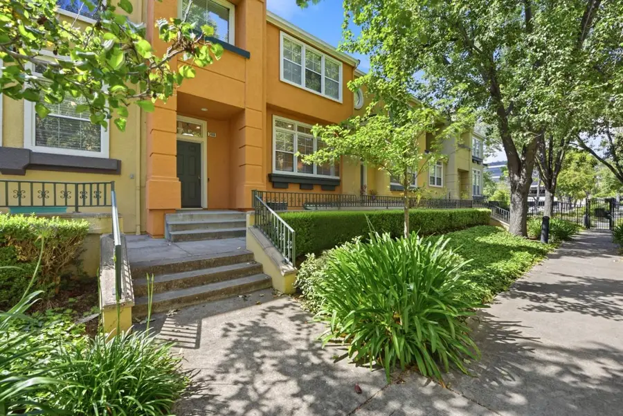 3488 Hart Common, Fremont, CA 94538 - #2