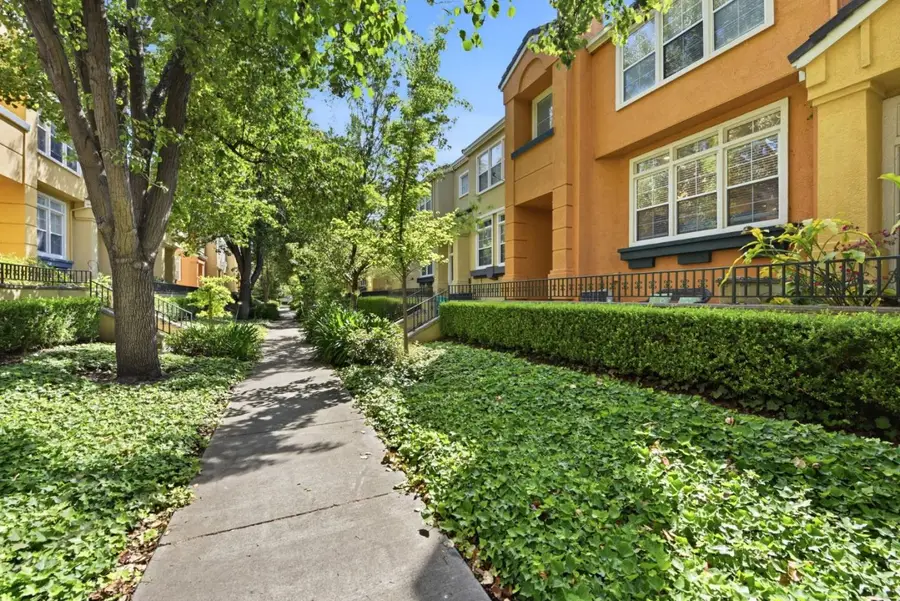 3488 Hart Common, Fremont, CA 94538 - #3