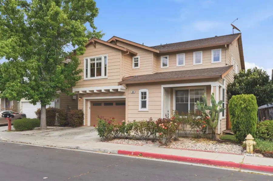 909 Baines Street, East Palo Alto, CA 94303 - #2