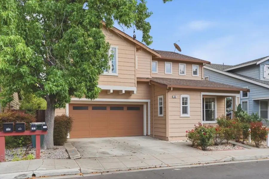 909 Baines Street, East Palo Alto, CA 94303 - #3